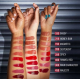 RIMMEL THRILL LIP LATEX BŁYSZ/UST 350