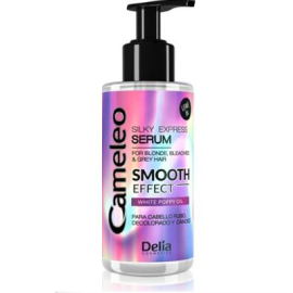 DELIA SILVER RAINBOW SER/WŁ 145ML WŁ.ŁAMLIWE