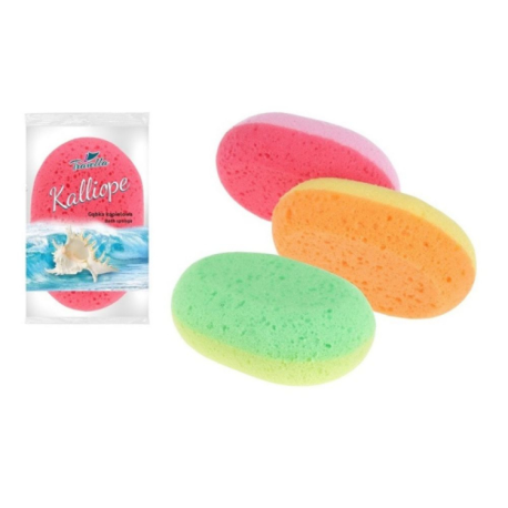 RAVI GĄBKA KĄPIELOWA KALLIOPE