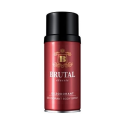 BRUTAL DEZODORANT W SPRAYU 150ML CLASSIC