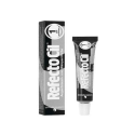REFECTOCIL HENNA ŻELOWA DO BRWI 15ML 1.0 CZARNA