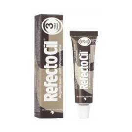 REFECTOCIL HENNA ŻELOWA BRĄZ 3.0