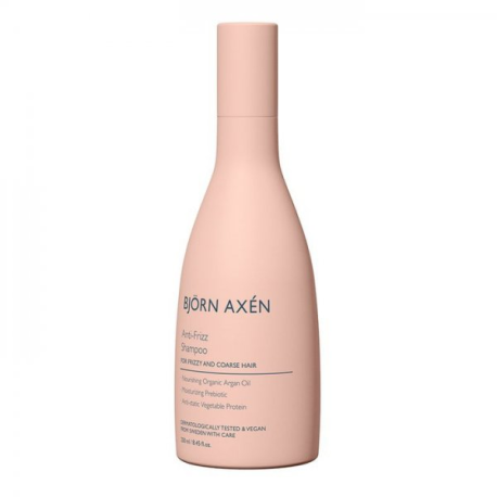 BJORN AXEN SZ/WŁ 250ML WYGŁADZAJĄCY