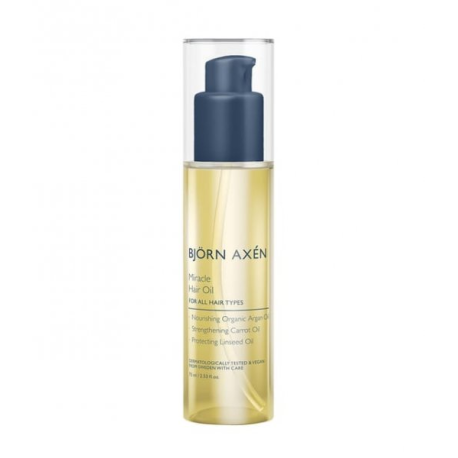 BJORN AXEN OLEJ/WŁ 75ML