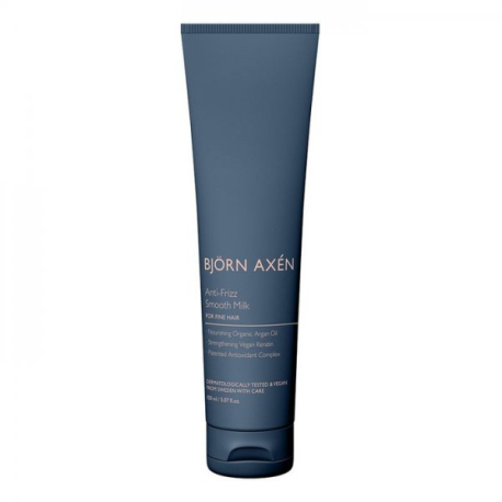 BJORN AXEN MLECZKO/WŁ 150ML WYGŁADZAJĄCE