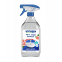 HEITMANN ODKAMIENIACZ W SPRAYU 500ML ANTI-KALK POWER
