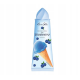 LOVE SKIN KR/RAK 30G BLUEBERRY