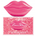LOVE SKIN MASECZKA DO UST 20SZTUK RÓŻANA