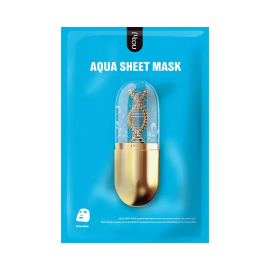 NO'HJ MAS/TW 28G AQUA 3D MASK SHEET