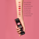 EVELINE POMADKA W PŁYNIE OH MY LIPS 4ML +KREDKA DO UST 03