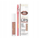 EVELINE POMADKA W PŁYNIE OH MY LIPS 4ML +KREDKA DO UST 11