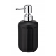 GALICJA DOZOWNIK NA MYDŁO LINO 16746 CZARNY AAA