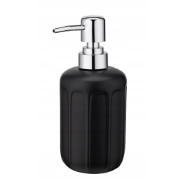 GALICJA DOZOWNIK NA MYDŁO LINO 16746 CZARNY AAA
