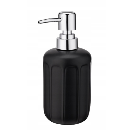 GALICJA DOZOWNIK NA MYDŁO LINO 16746 CZARNY AAA