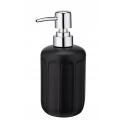 GALICJA DOZOWNIK NA MYDŁO LINO CZARNY