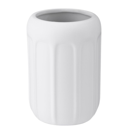 GALICJA KUBEK ŁAZIENKOWY LINO 16753 BIAŁY AAA