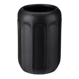 GALICJA KUBEK ŁAZIENKOWY LINO 16753 CZARNY AAA