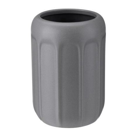 GALICJA KUBEK ŁAZIENKOWY LINO 16753 SZARY AAA