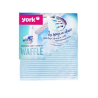 YORK ŚCIERECZKA Z MIKROFIBRY DO OKIEN WAFFLE