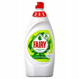 FAIRY PŁ.NACZ.900ML EXTRA PLUS CYTRYNA