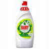 FAIRY PŁYN DO MYCIA NACZYŃ 900ML EXTRA PLUS CYTRYNA