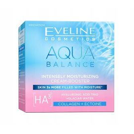 EVELINE AQUA BALANCE KR/TW 50ML BOOSTER