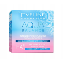 EVELINE AQUA BALANCE KREM DO TWARZY 50ML BOOSTER