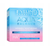 EVELINE AQUA BALANCE KREM DO TWARZY 50ML BOOSTER