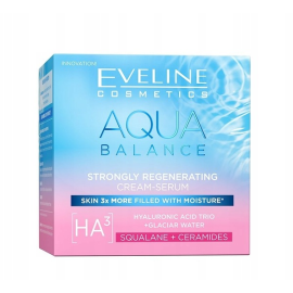 EVELINE AQUA BALANCE KR/TW 50ML SERUM
