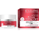 EVELINE LASER THERAPY KREM DO TWARZY 50ML 60+