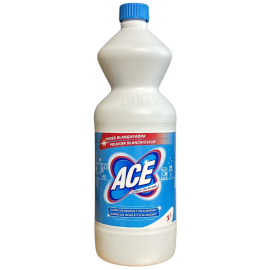 ACE WYBIELACZ DO TAKANIN 1L REGULAR NIEBIESKI