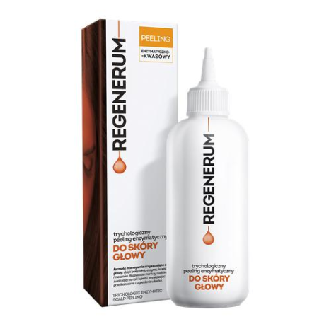 REGENERUM PEEL/WŁ 110ML