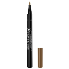 RIMMEL PISAK DO BRWI BROW PRO MICRO 001 BLONDE