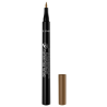 RIMMEL PISAK DO BRWI BROW PRO MICRO 001 BLONDE