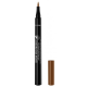 RIMMEL PISAK DO BRWI BROW PRO MICRO 002 HONEY BROWN