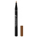 RIMMEL PISAK DO BRWI BROW PRO MICRO 1ML 002 HONEY BROWN