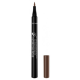 RIMMEL PISAK DO BRWI BROW PRO MICRO 003 SOFT BROWN