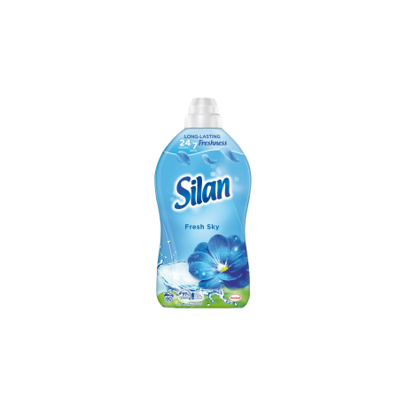 SILAN PŁ/PŁUK 1.32L (60) FR SKY