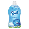 SILAN PŁYN DO PŁUKANIA 1.32L 60PRAŃ FRESH SKY