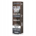 DELIA COLOR SHOT TONER DO WŁOSÓW 75ML CHOCOLATE
