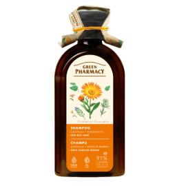 GREEN PHARMACY MULTI SZ/WŁ 350ML NAGIETEK AAA