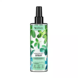 VIS PLANTIS ODŻYWKA SPRAY DO WŁOSÓW WZMACNIAJĄCY 200ML KOZIERADKA