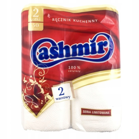 CASHMIR RĘCZNIK A'2