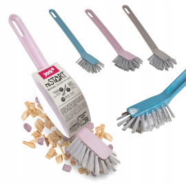 YORK SZCZOTKA DO MYCIA CZYSZCZENIA NACZYŃ RESTART