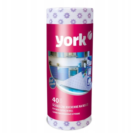 YORK ŚCIER/ROLKA A'40 KUCHENNA