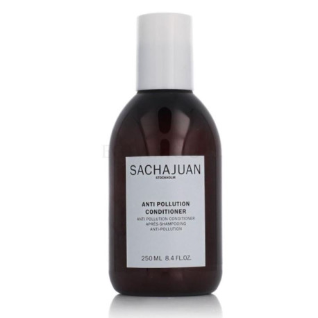 SACHAJUAN ODŻYWKA DO WŁOSÓW ANTI POLLUTION 250ML