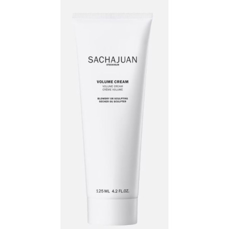 SACHAJUAN KREM DO WŁOSÓW 125ML VOLUME CREAM