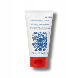 KORRES KR/RĄK 75ML ODŻYWCZY OLEJ MIGDAŁ/MASŁO SHEA