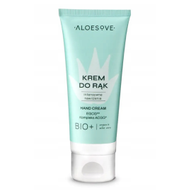 ALOESOVE KR/RĄK 75ML