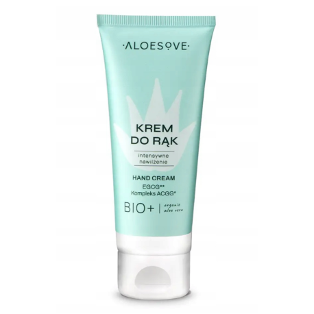 ALOESOVE KR/RĄK 75ML